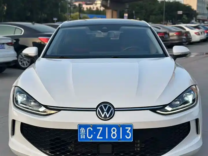 Volkswagen Lamando 2023