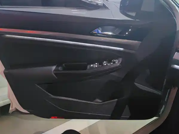 Volkswagen Bora 2020
