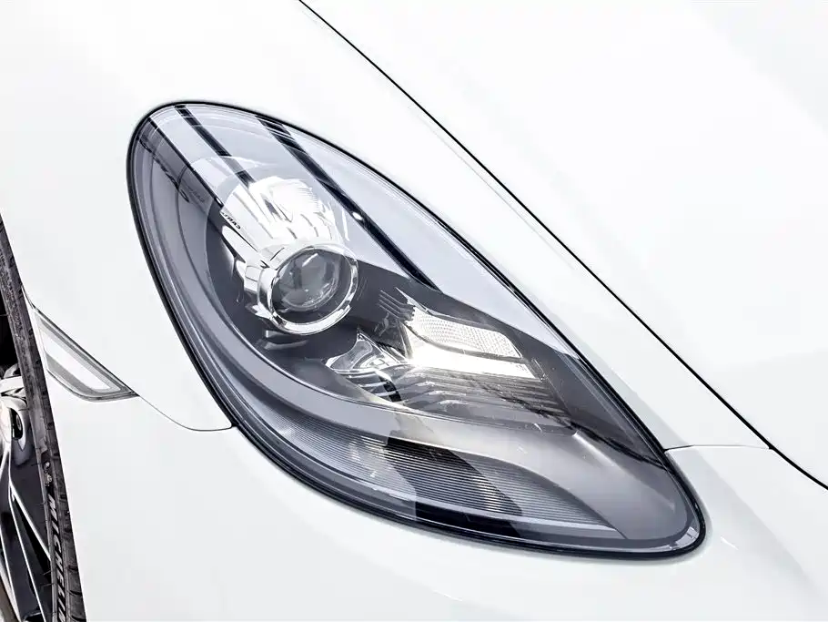 Porsche 718 2022 — фото 16