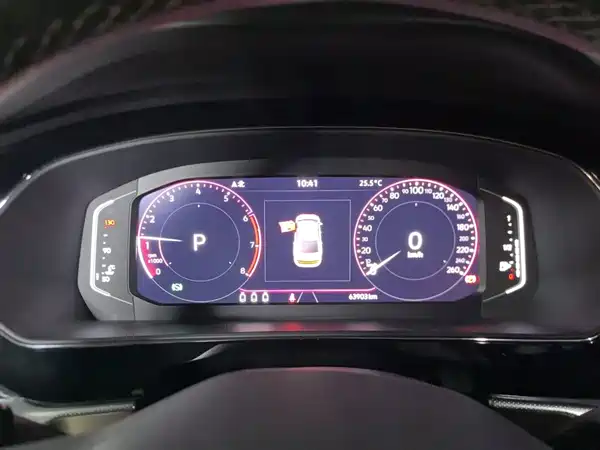 Volkswagen Passat 2022