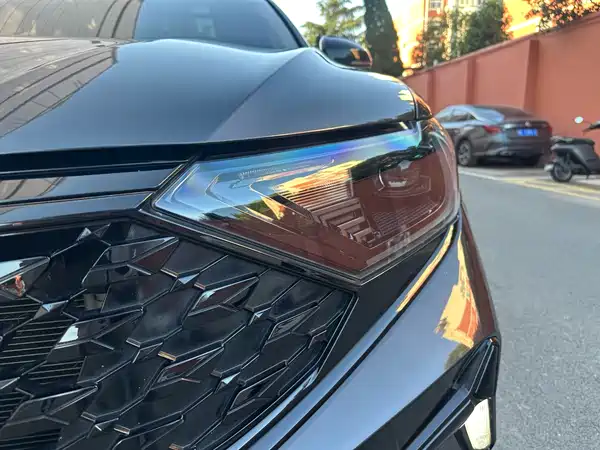 Jetta VS7 2023