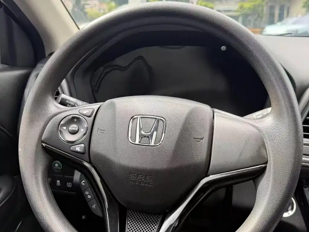 Honda Vezel 2020 — фото 15