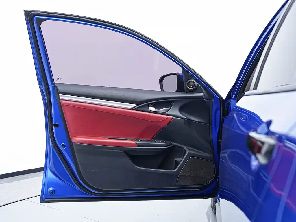 Honda Civic 2020 — фото 15