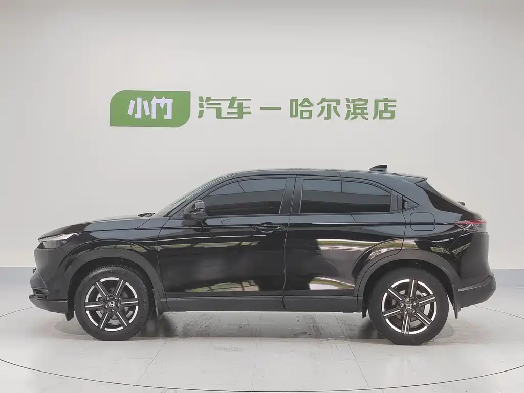 Honda Vezel 2023