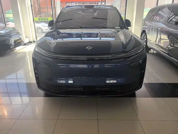 Dongfeng M8 2026