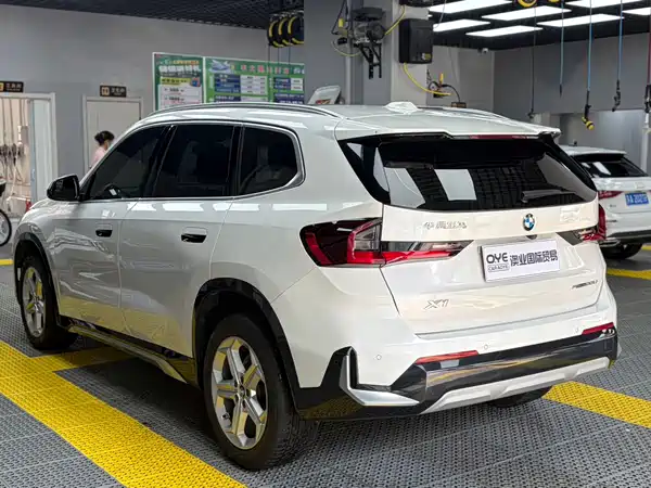 BMW X1 2023