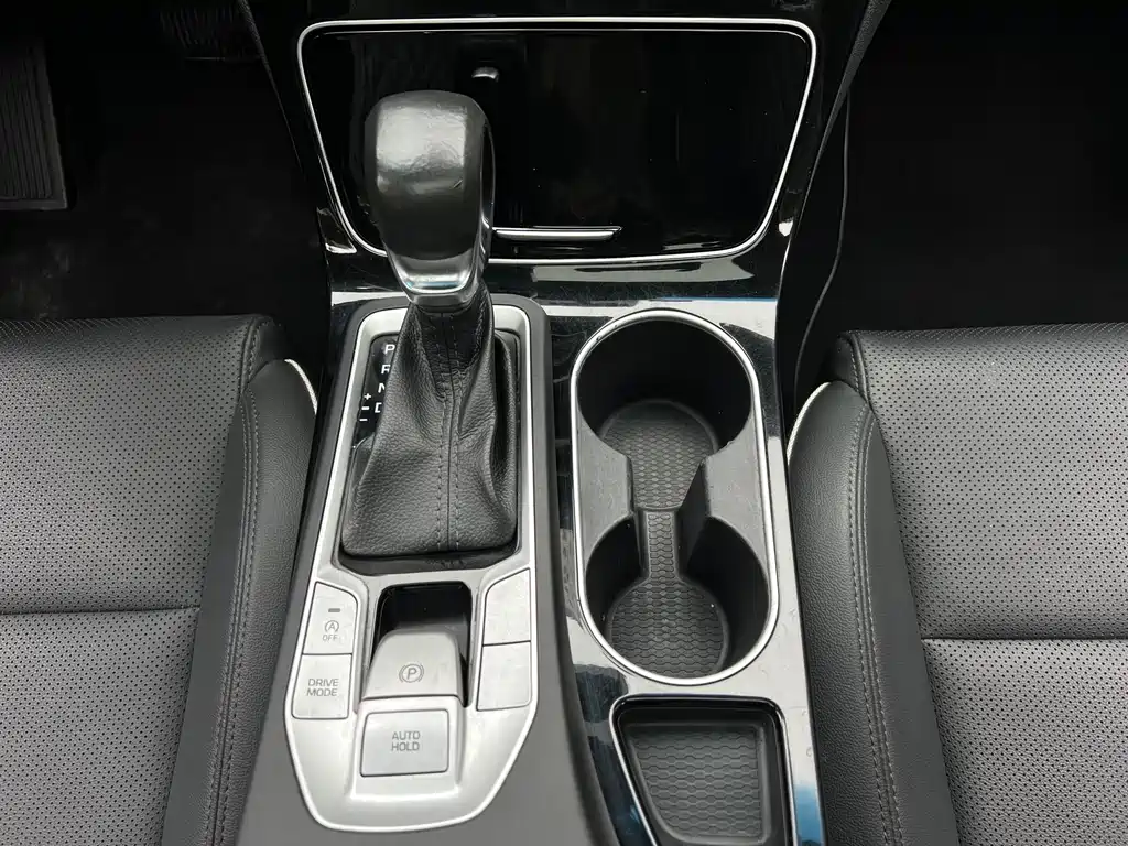 Hyundai Tucson 2019 — фото 15