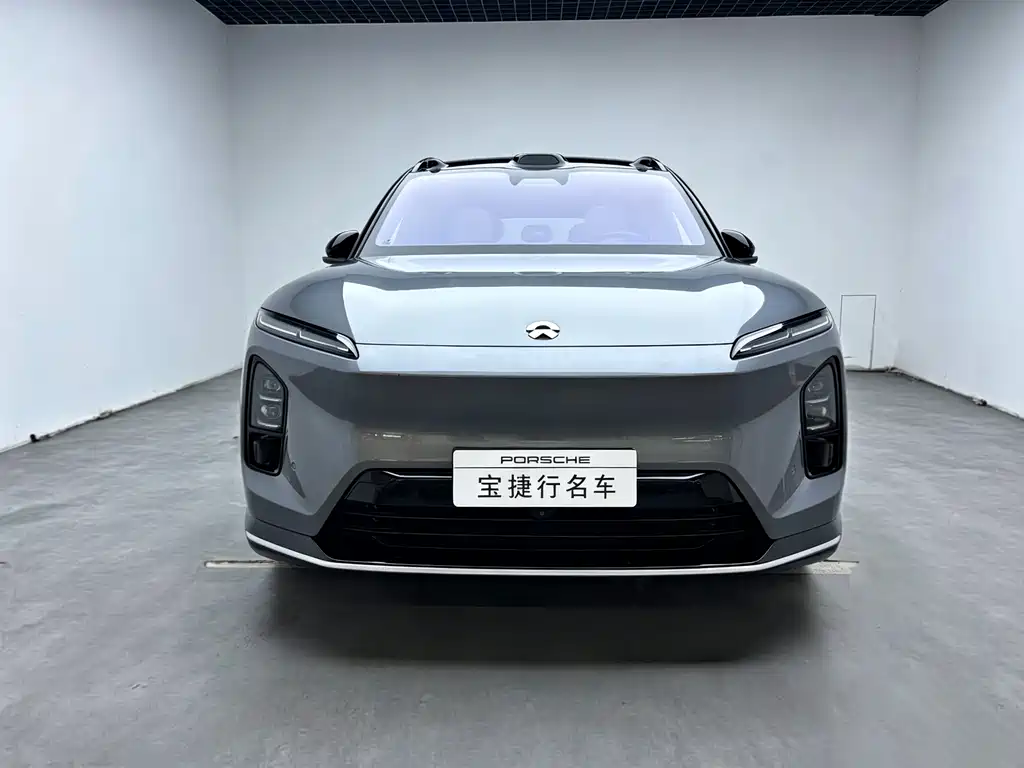 NIO ES6 2025