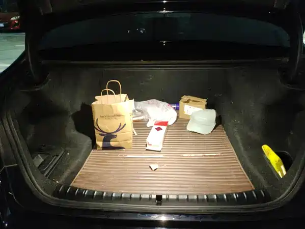 BMW 5 Series 2023