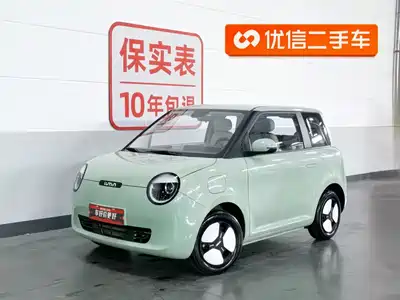 Changan Lumin 2023