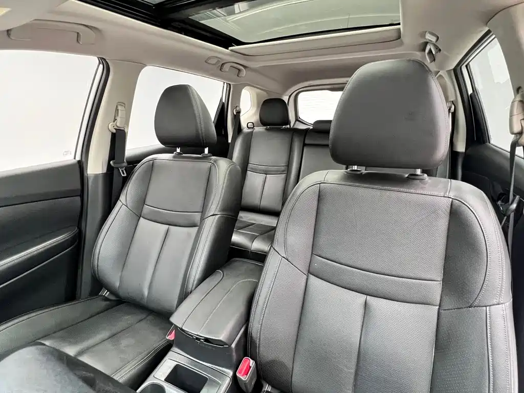 Nissan X-Trail 2022 — фото 12
