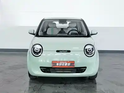 Changan Lumin 2023