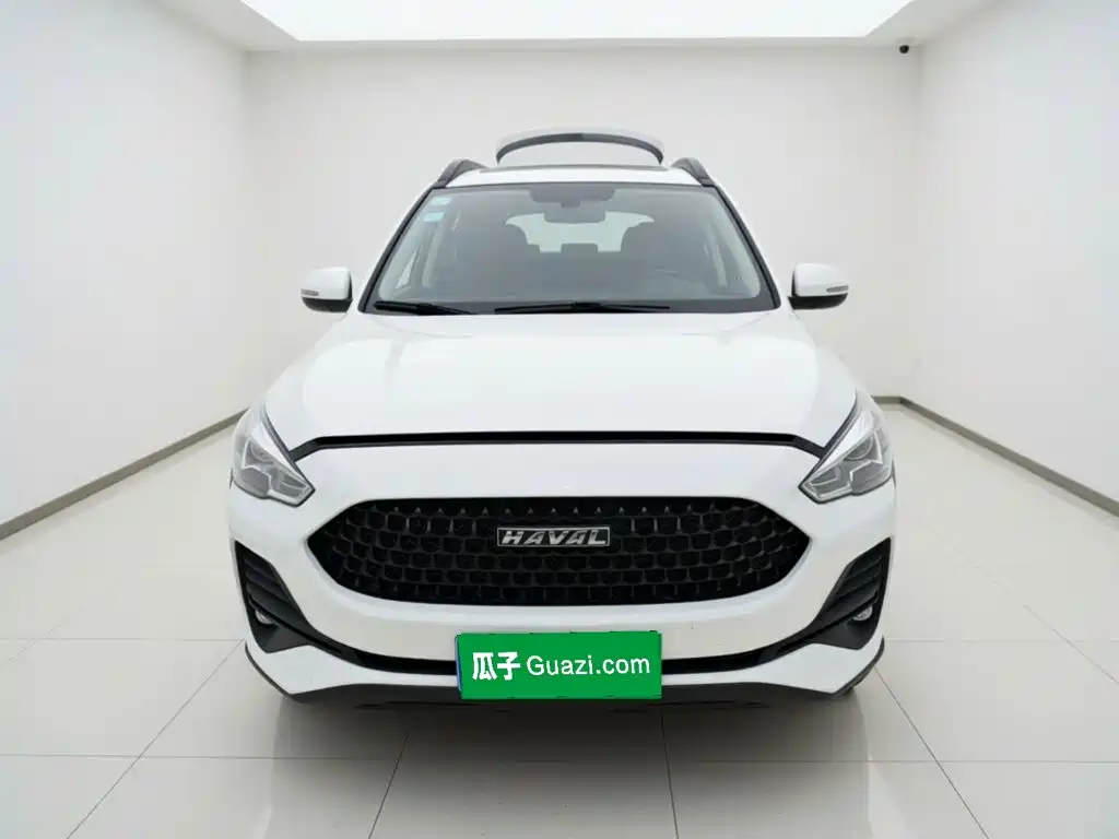 Haval M6 2020