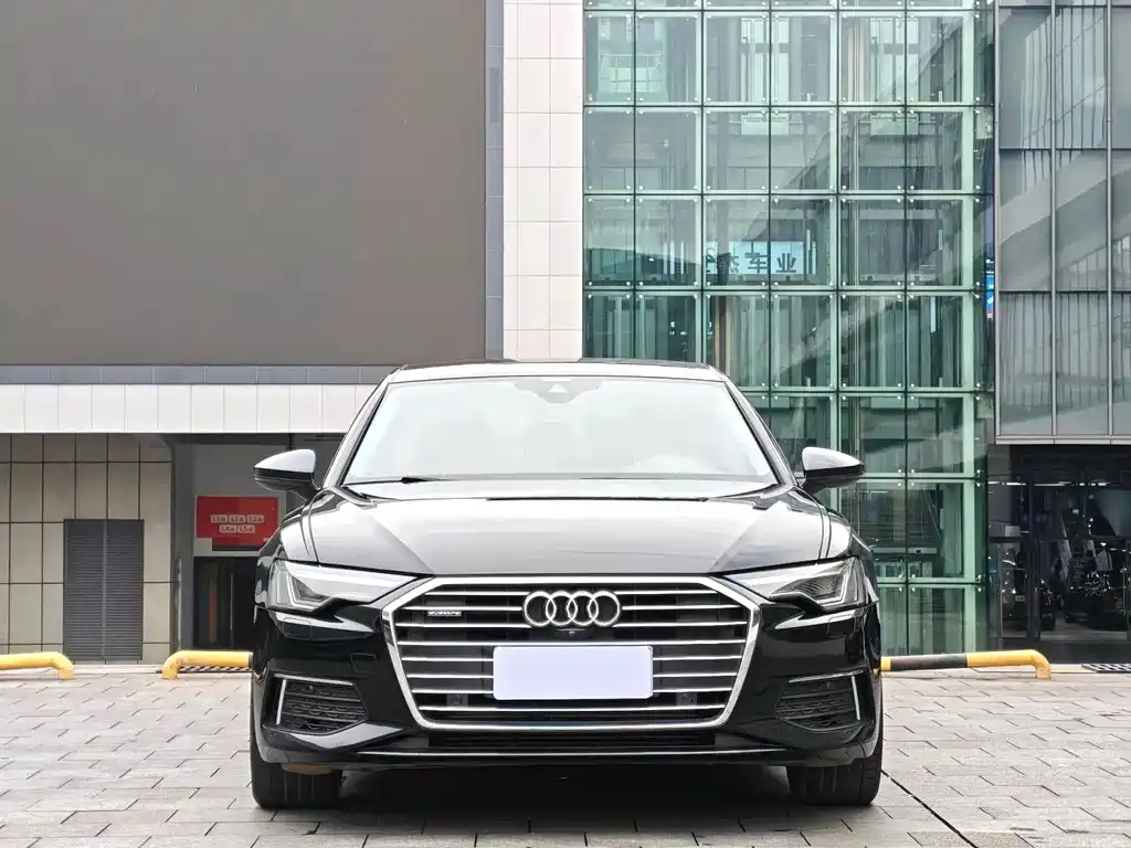 Audi A6L 2019 — фото 2