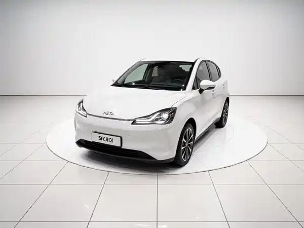 Neta V 2022