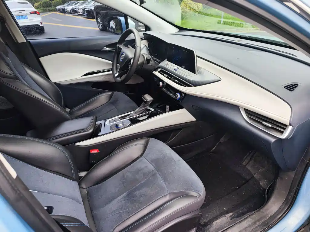 Buick Velite 6 2020 — фото 13