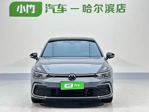 Volkswagen Golf 2022