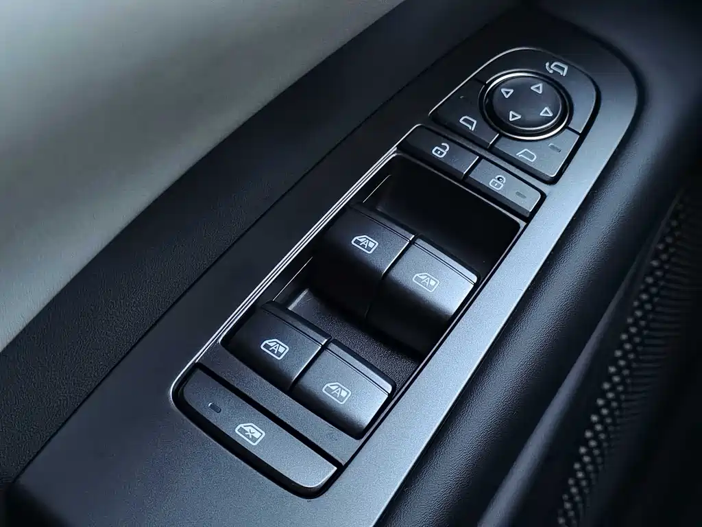 BYD Seal 06 2026 — фото 18