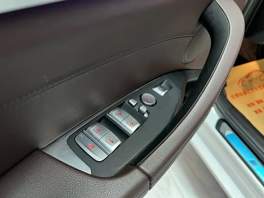 BMW X3 2021 — фото 14