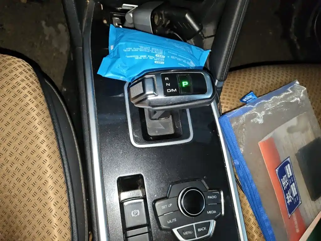 Haval H6 2019