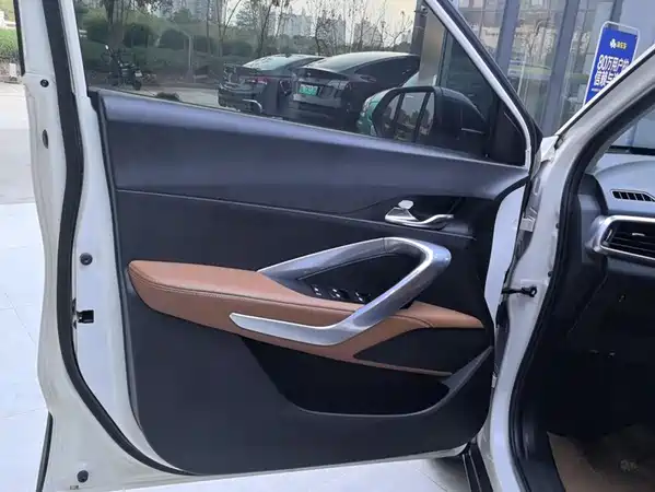 Baojun 510 2017