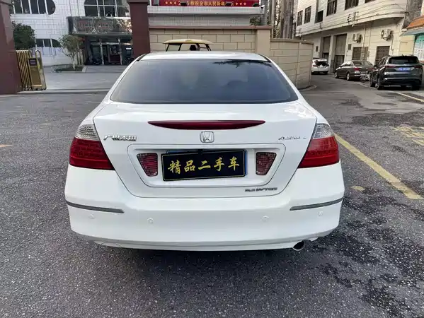 Honda Accord 2007