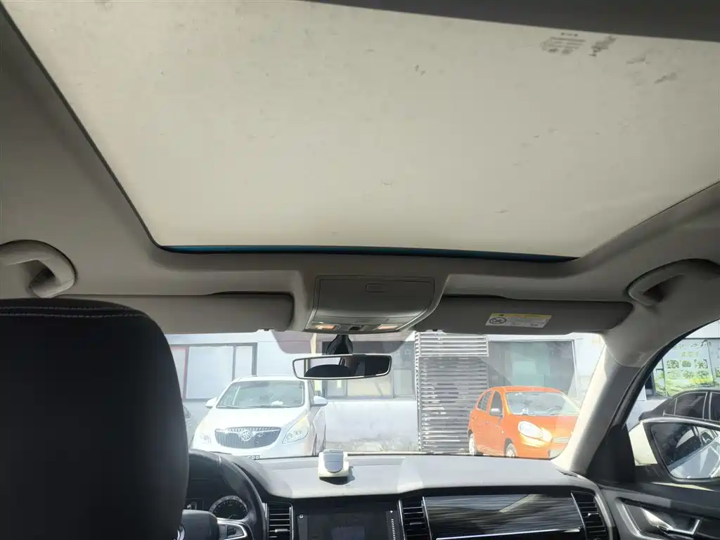 Skoda Kodiaq 2018 — фото 14