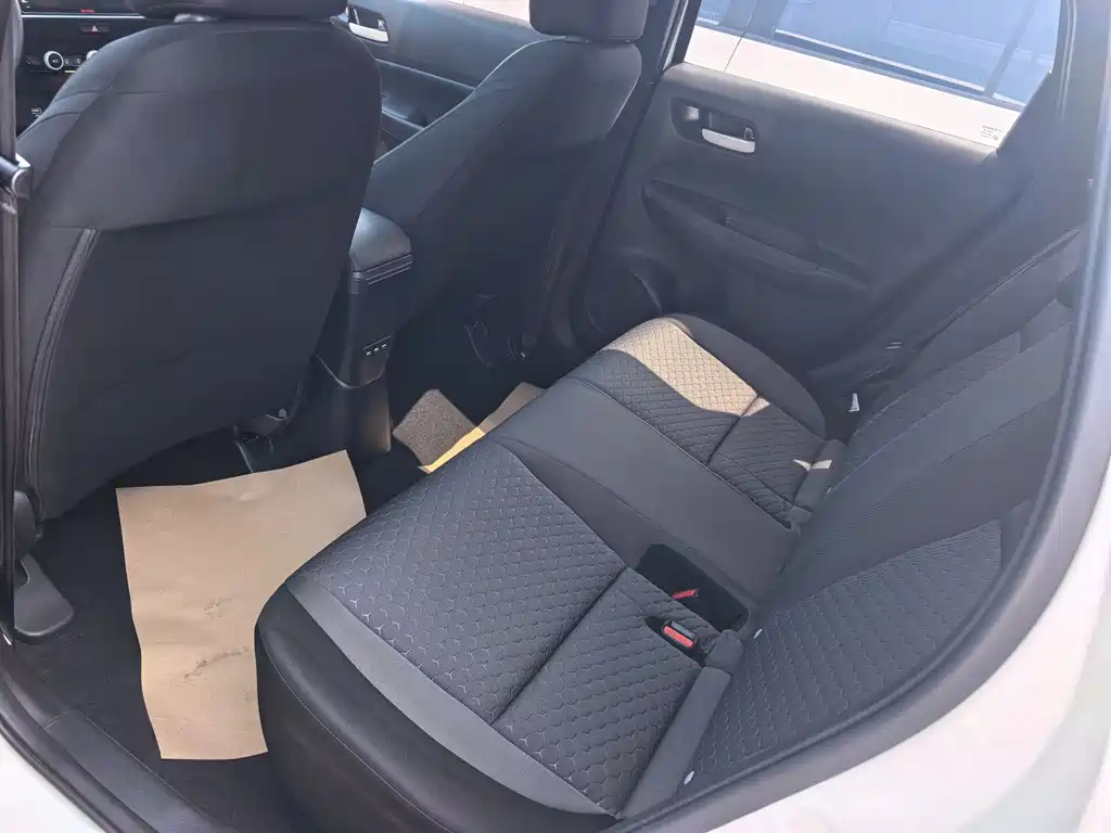 Honda Fit 2022 — фото 13