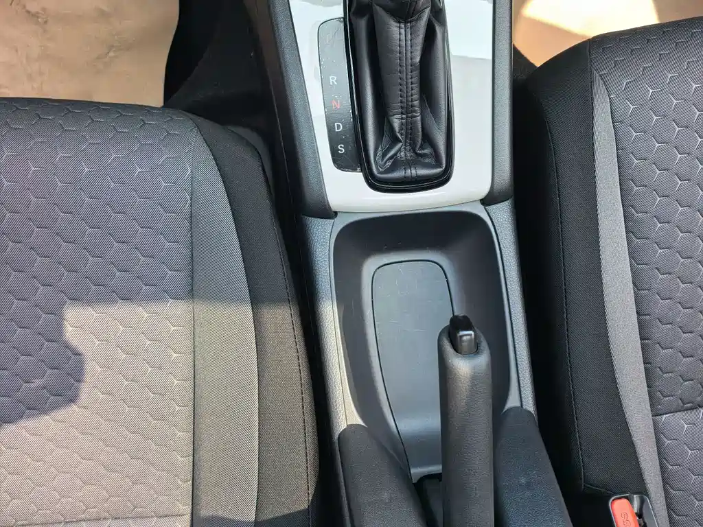 Honda Fit 2022 — фото 11