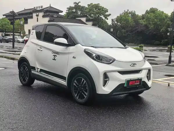 Chery Little Ant 2023