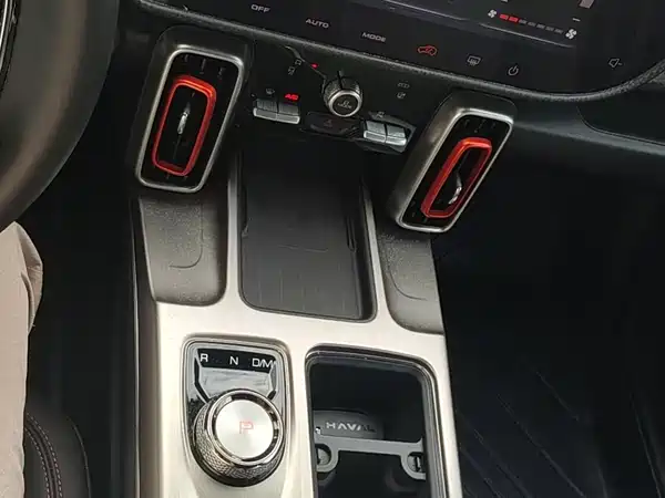 Haval Dargo 2025
