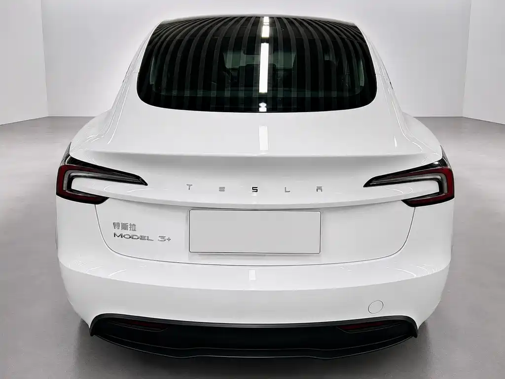 Tesla Model 3 2023 — фото 5