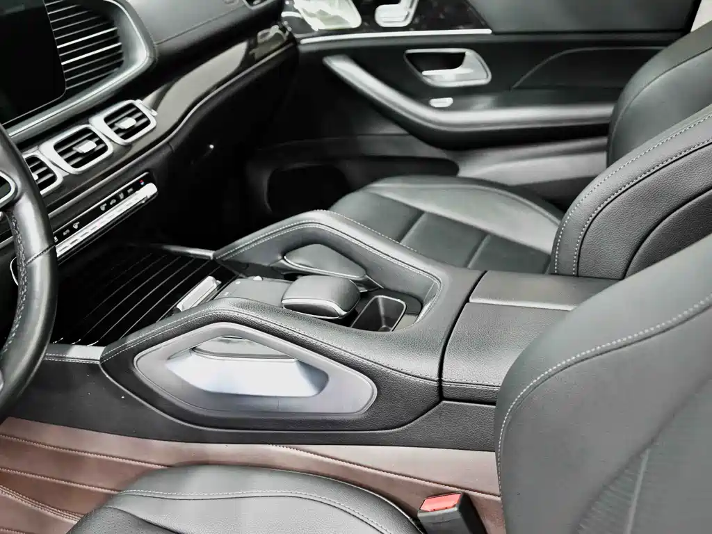 Mercedes-Benz GLE 2022 — фото 12