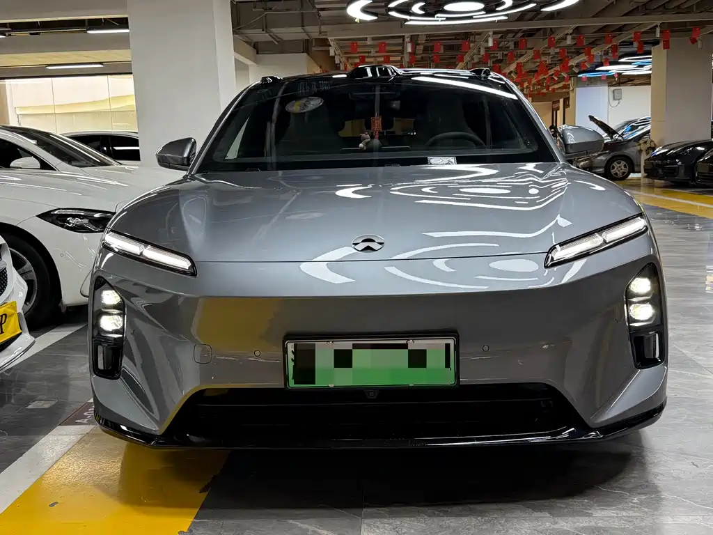 NIO ET5T 2025