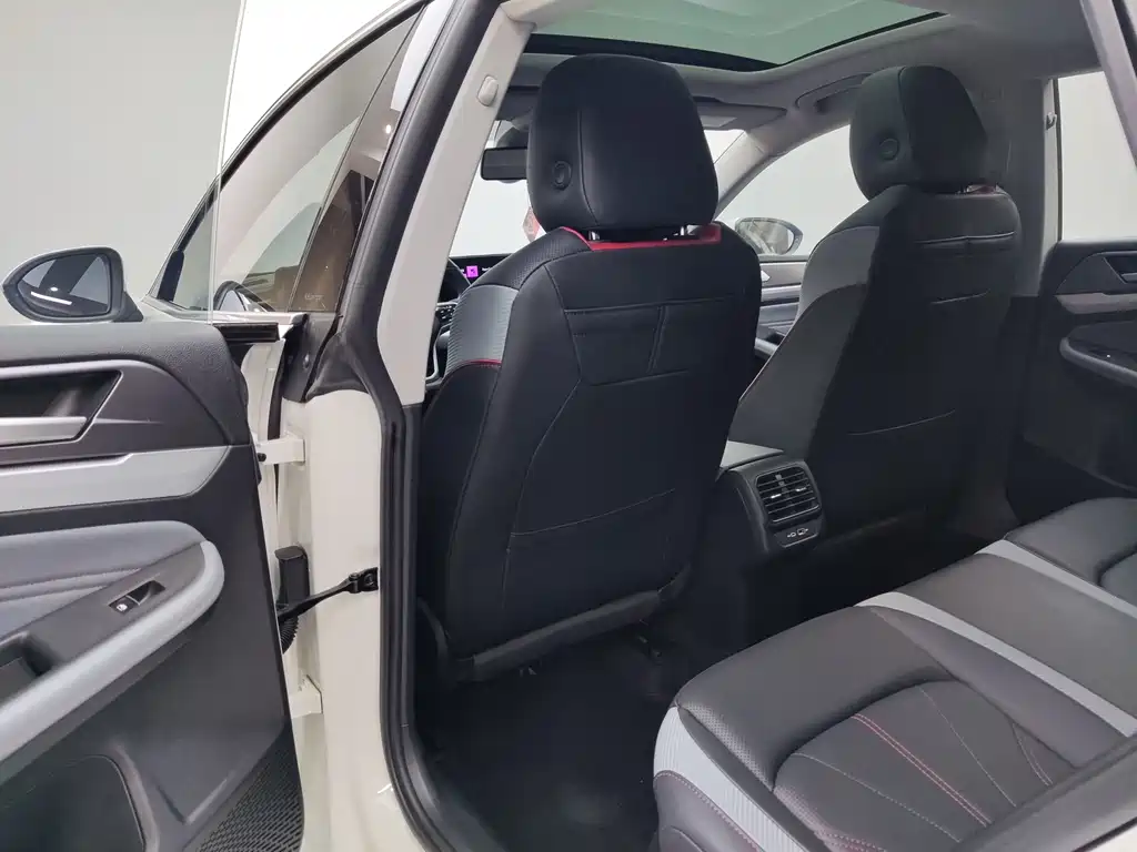 Volkswagen Lamando 2023