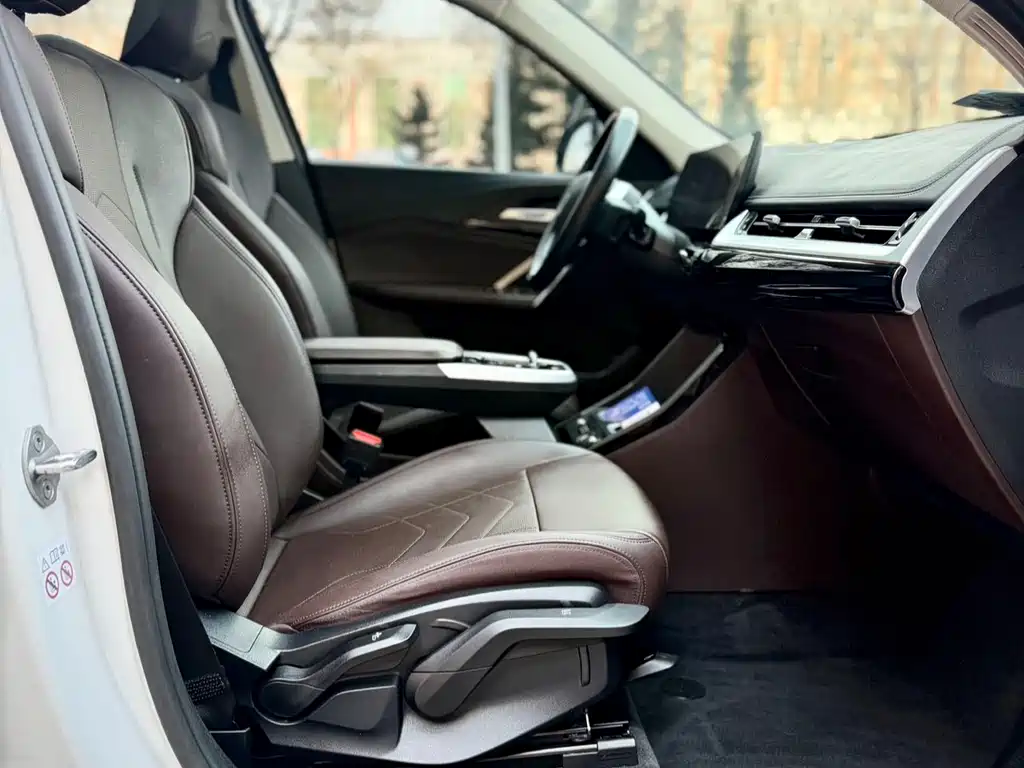 BMW X1 2024 — фото 13