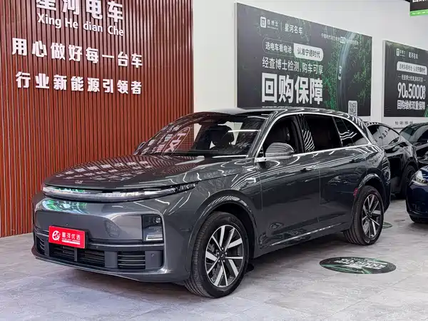 Li Auto L7 2023