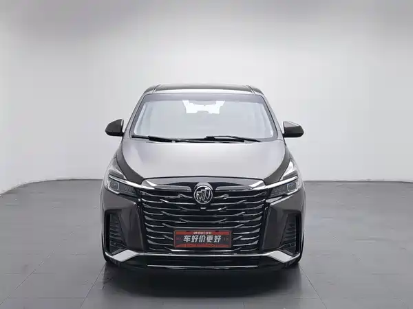 Buick GL8 2023