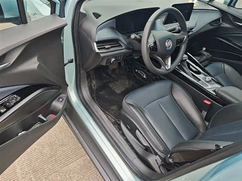 Buick Velite 6 2023 — фото 16