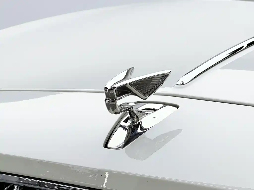 Bentley Flying Spur 2023 — фото 10