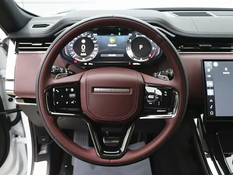 Land Rover Sport 2024 — фото 15
