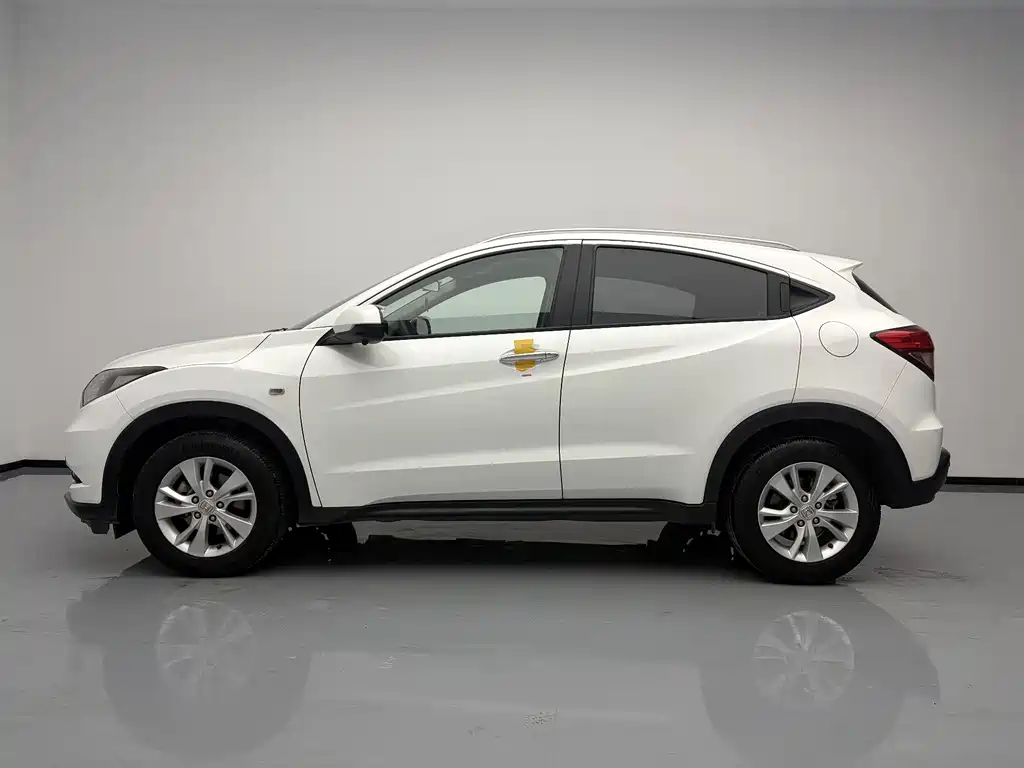 Honda Vezel 2017 — фото 7