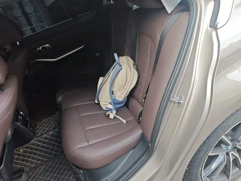 BMW 3 Series 2020 — фото 14