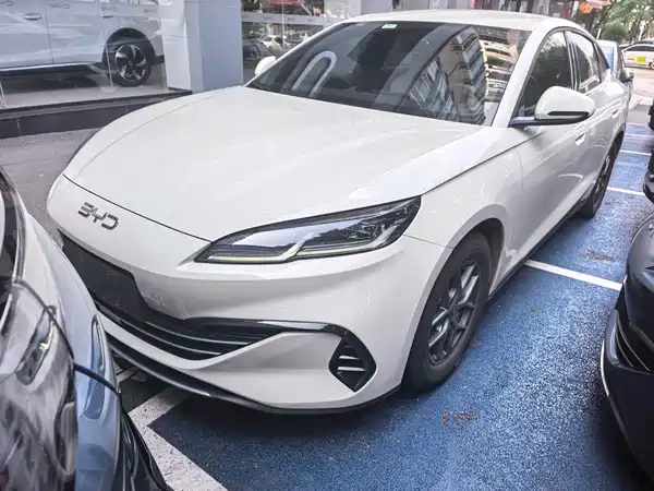 BYD Seal 06 2024