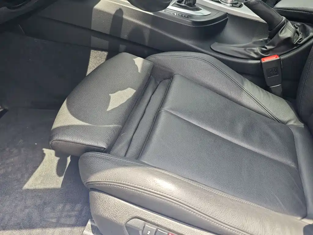 BMW 3 Series GT 2015 — фото 8