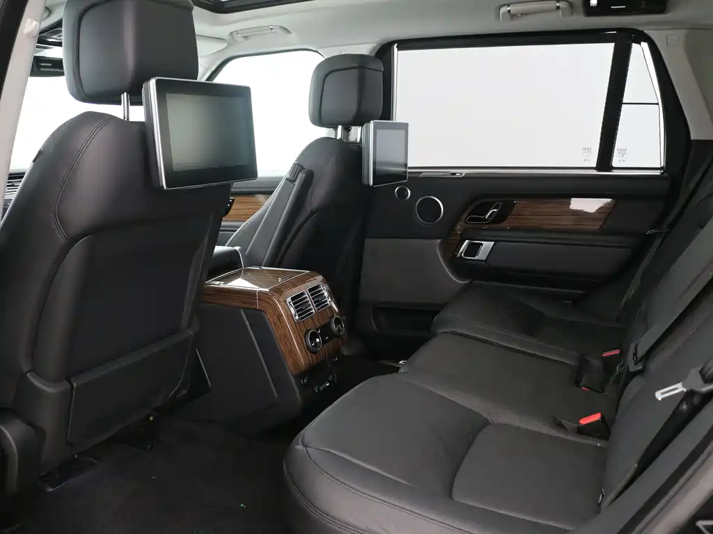 Land Rover Range Rover 2019 — фото 6