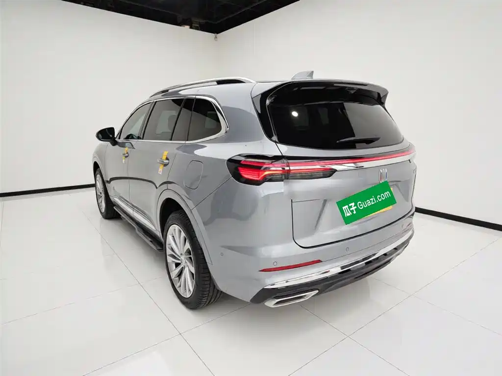Buick Envision Plus 2025 — фото 23