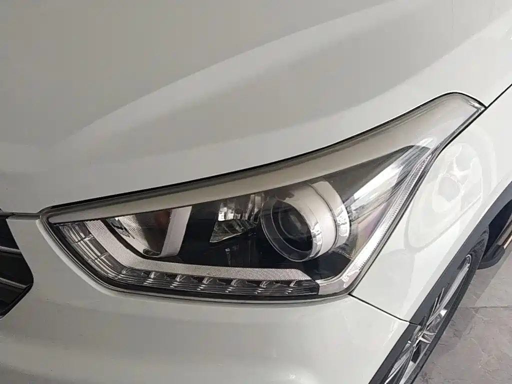 Hyundai ix25 2017 — фото 24