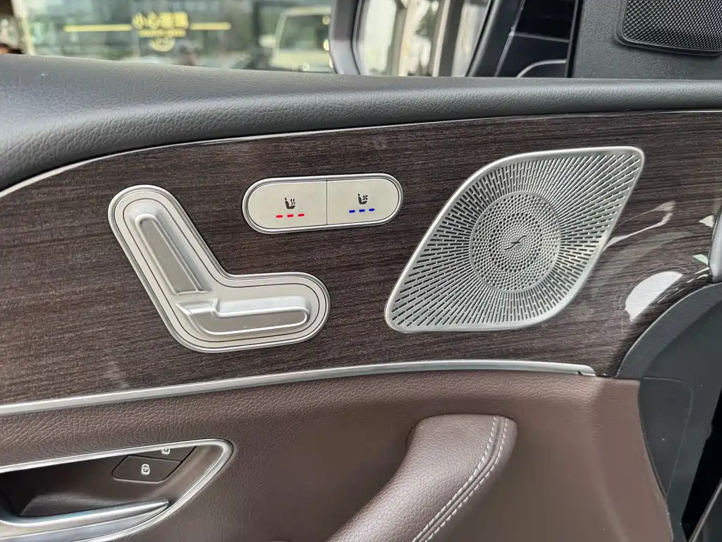 Mercedes-Benz GLE 2021 — фото 12
