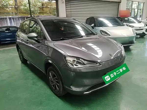 Neta V 2022
